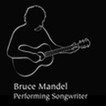 Bruce Mandel Performing Songwriter