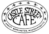Castle Street Cafe