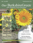 Subscribe to Our BerkshireGreen Magazine 