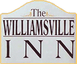 The Williamsville Inn